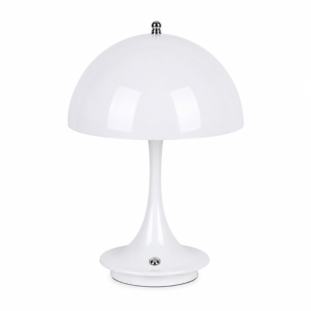 Bliss & Beyond Table Lamp (Size - One Size) - White_8669737