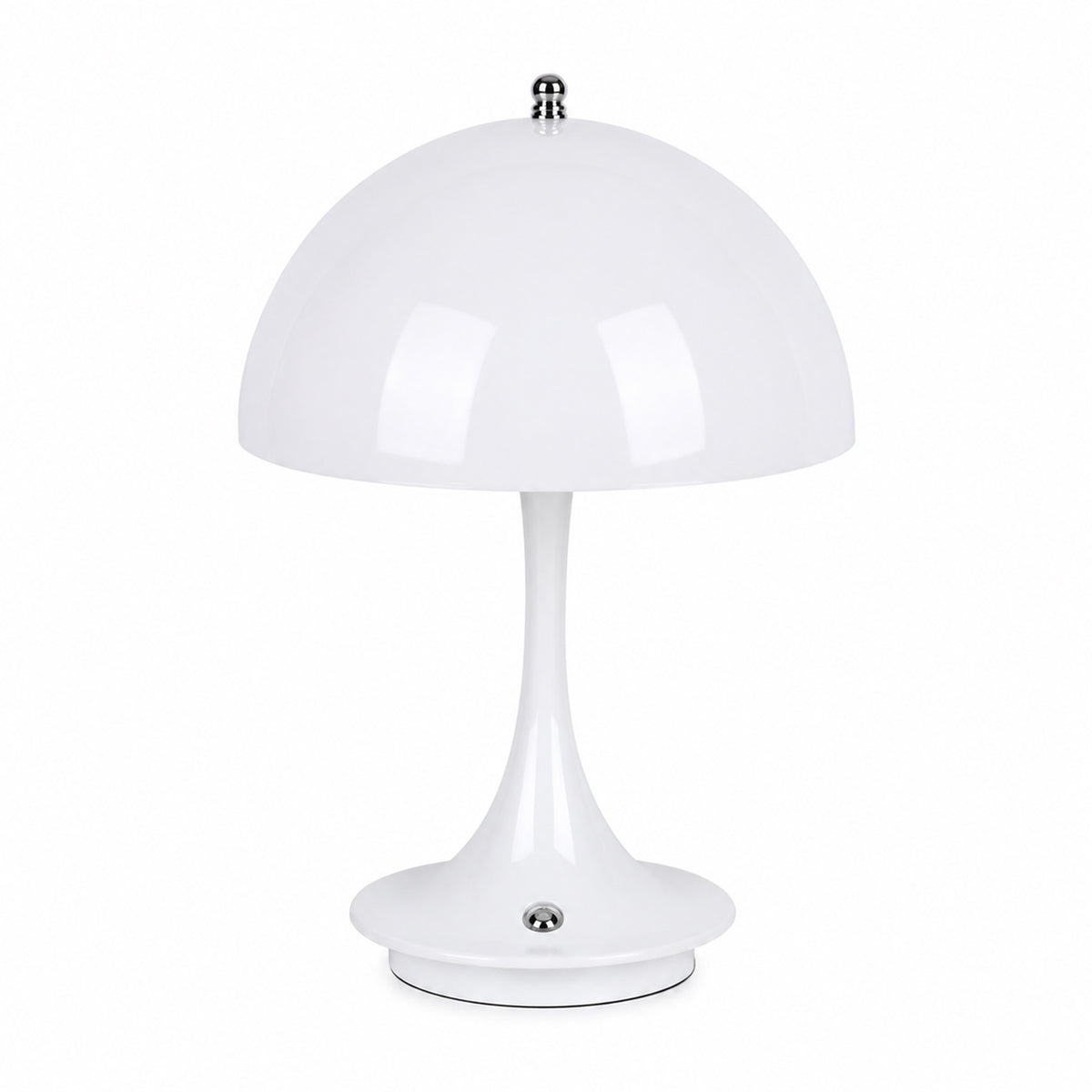 Bliss & Beyond Table Lamp (Size - One Size) - White_8669737