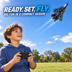 Toy (Size - One Size) - Black_8670766_1