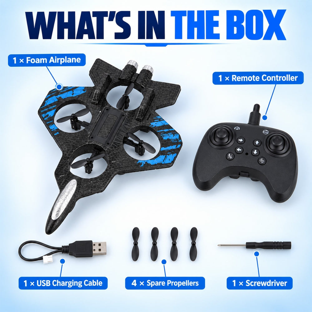 Toy (Size - One Size) - Black_8670766_6