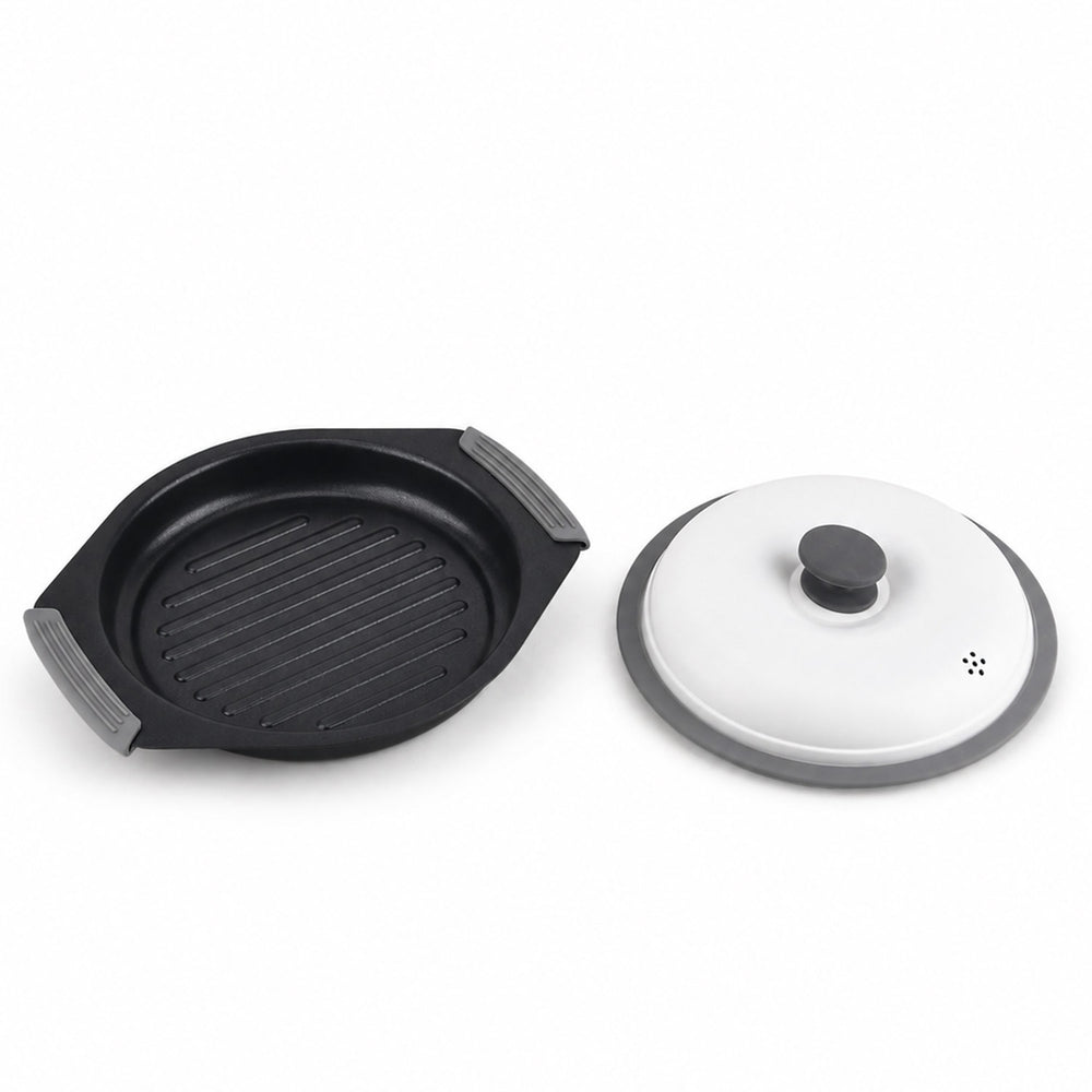 Kitchen Utensils (Size - One Size) - Grey_8671326