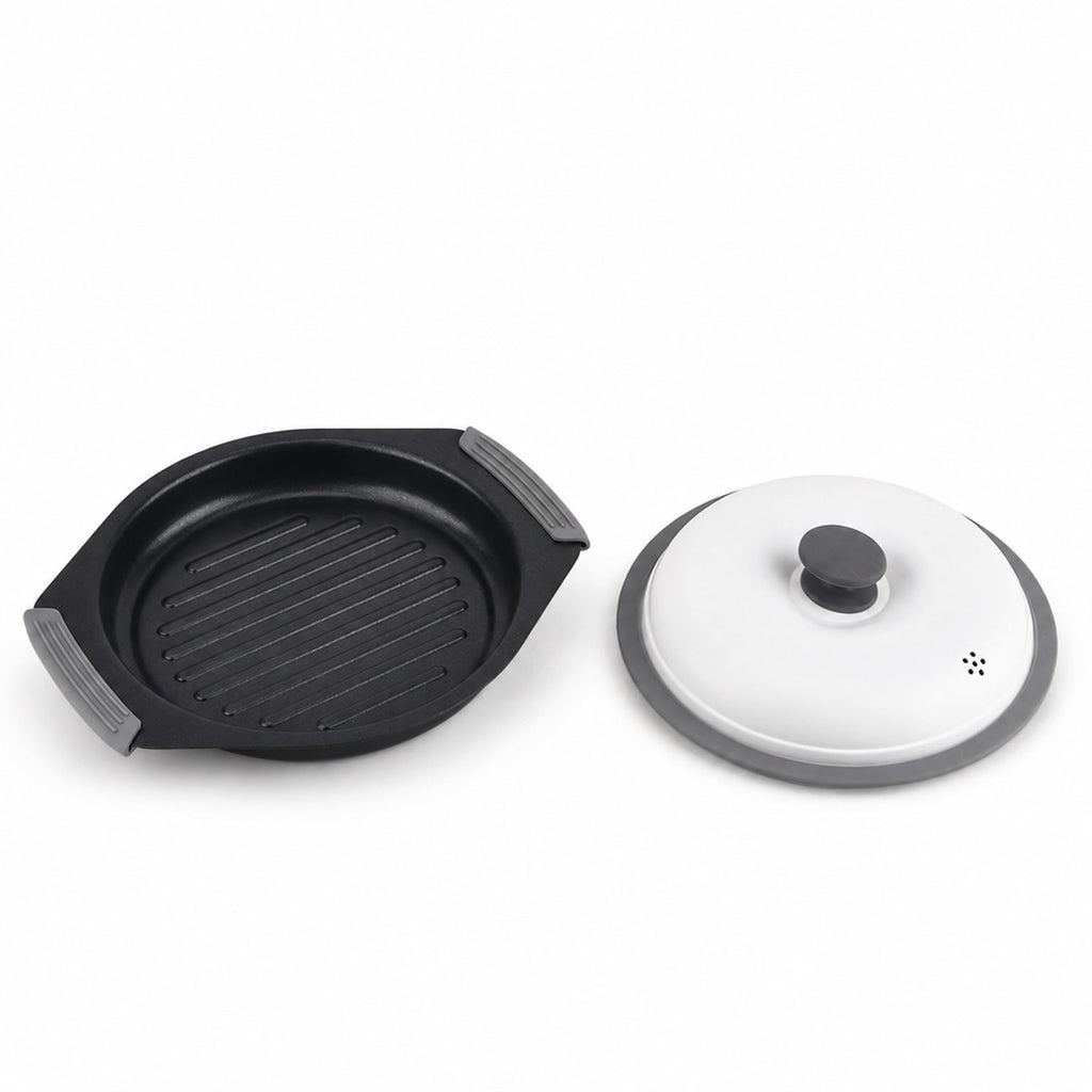 Kitchen Utensils (Size - One Size) - Grey_8671326