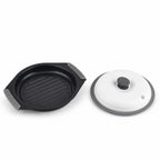 Kitchen Utensils (Size - One Size) - Grey_8671326