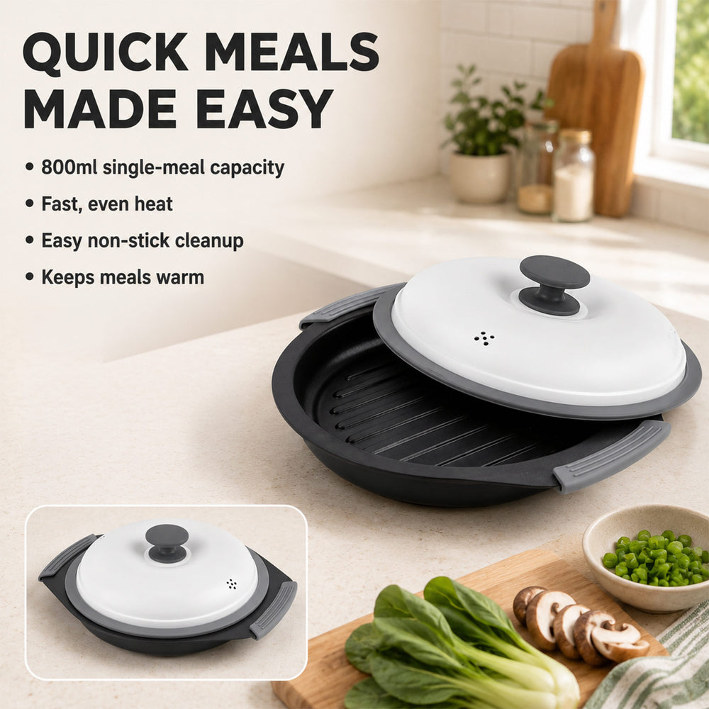 Kitchen Utensils (Size - One Size) - Grey_8671326_1
