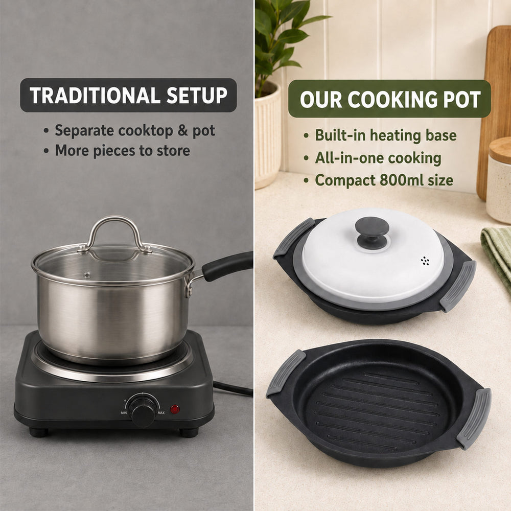 Kitchen Utensils (Size - One Size) - Grey_8671326_2