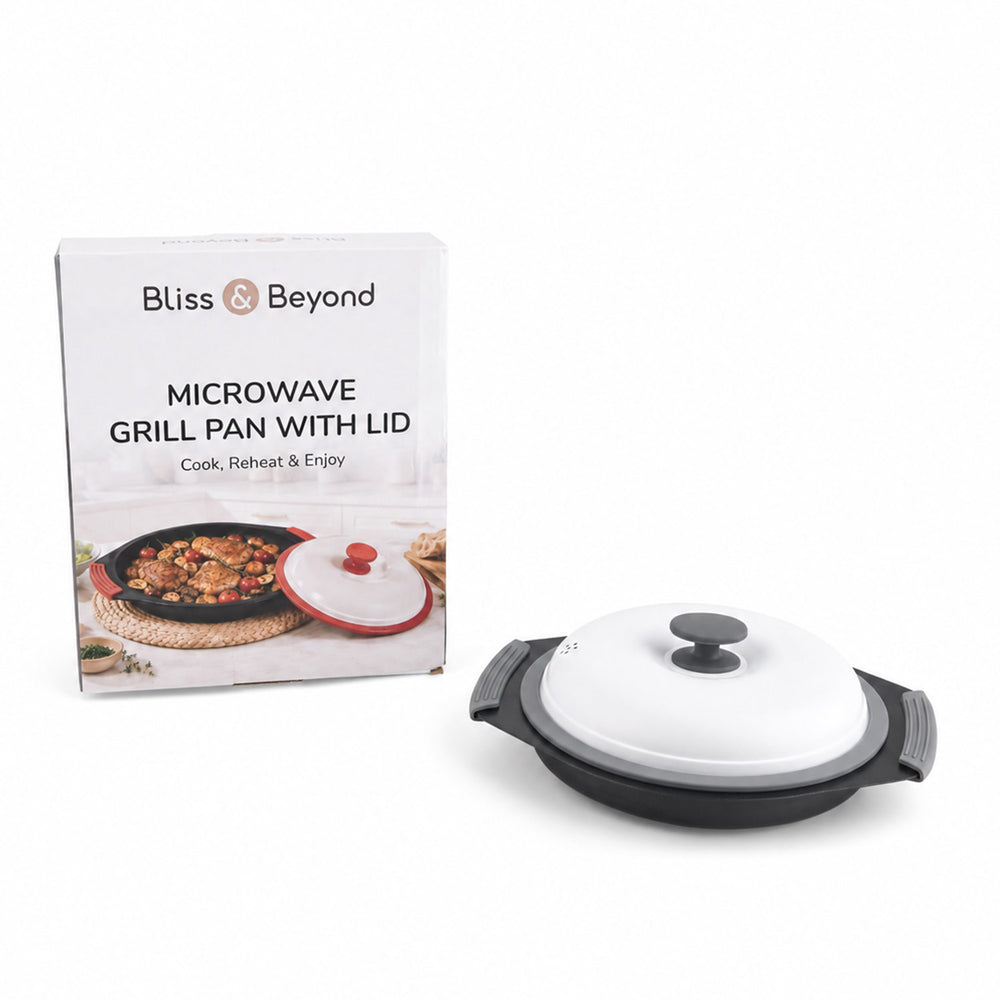 Kitchen Utensils (Size - One Size) - Grey_8671326_6