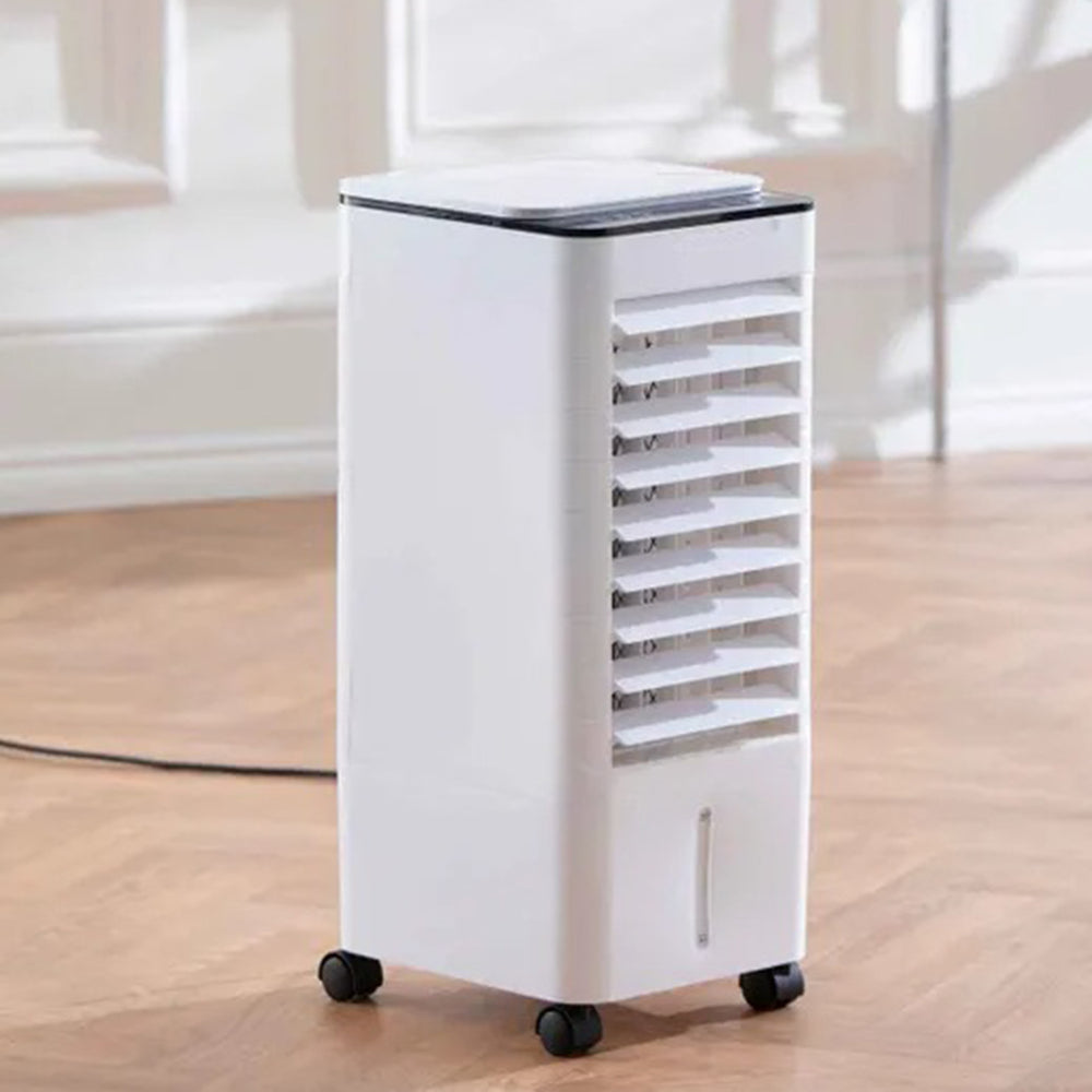 Keep You Cool This Summer With This 6.5L Air Cooler - White_8671780