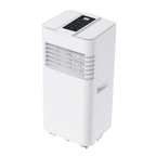 Keep You Cool This Summer With This 6.5L Air Cooler - White_8671780