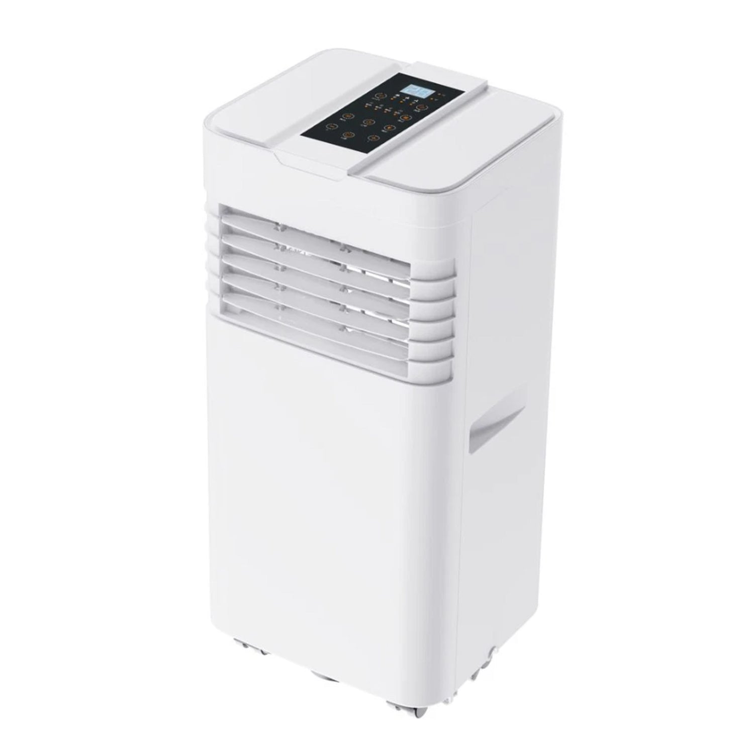 Keep You Cool This Summer With This 6.5L Air Cooler - White_8671780