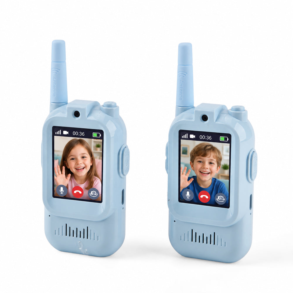 Bliss & Beyond Toy (Size - One Size) - Blue_8673280