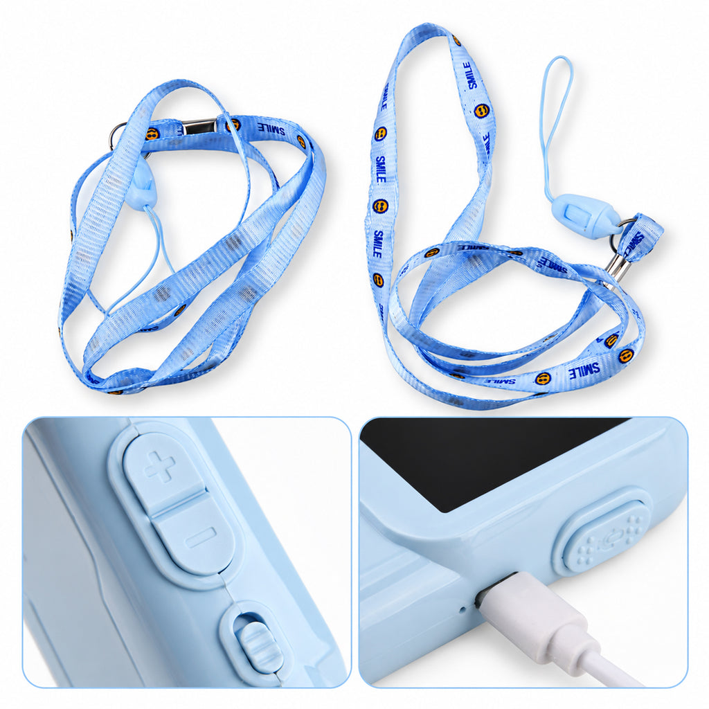 Bliss & Beyond Toy (Size - One Size) - Blue_8673280_4