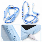 Bliss & Beyond Toy (Size - One Size) - Blue_8673280_4