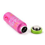 Water Bottle (Size - One Size) - Pink_8673282_2