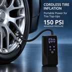 Exterior Car Accessories (Size - One Size) - Black_8673387_2