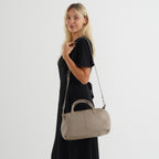 Crossbody Bag (Size - One Size) - Beige_8679047_1