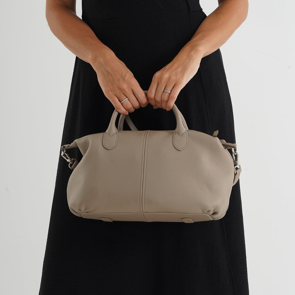 Crossbody Bag (Size - One Size) - Beige_8679047_2