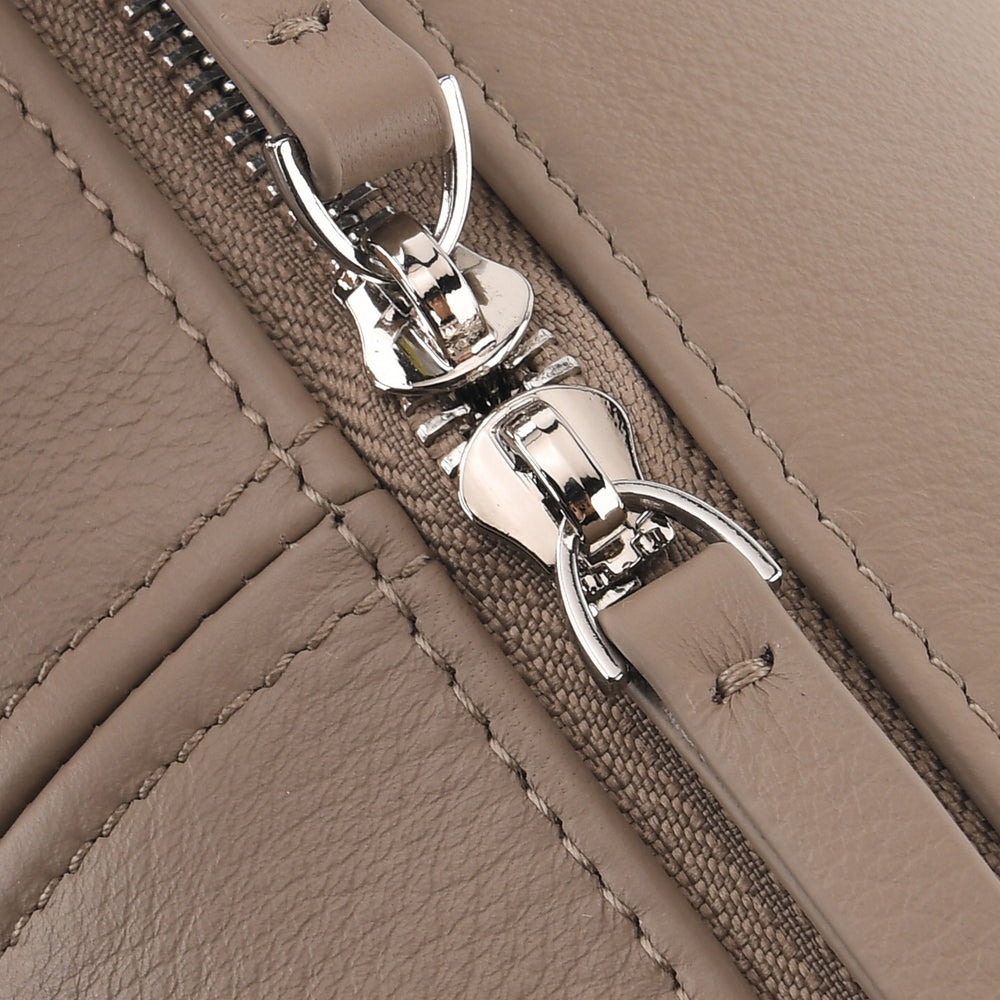 Crossbody Bag (Size - One Size) - Beige_8679047_5