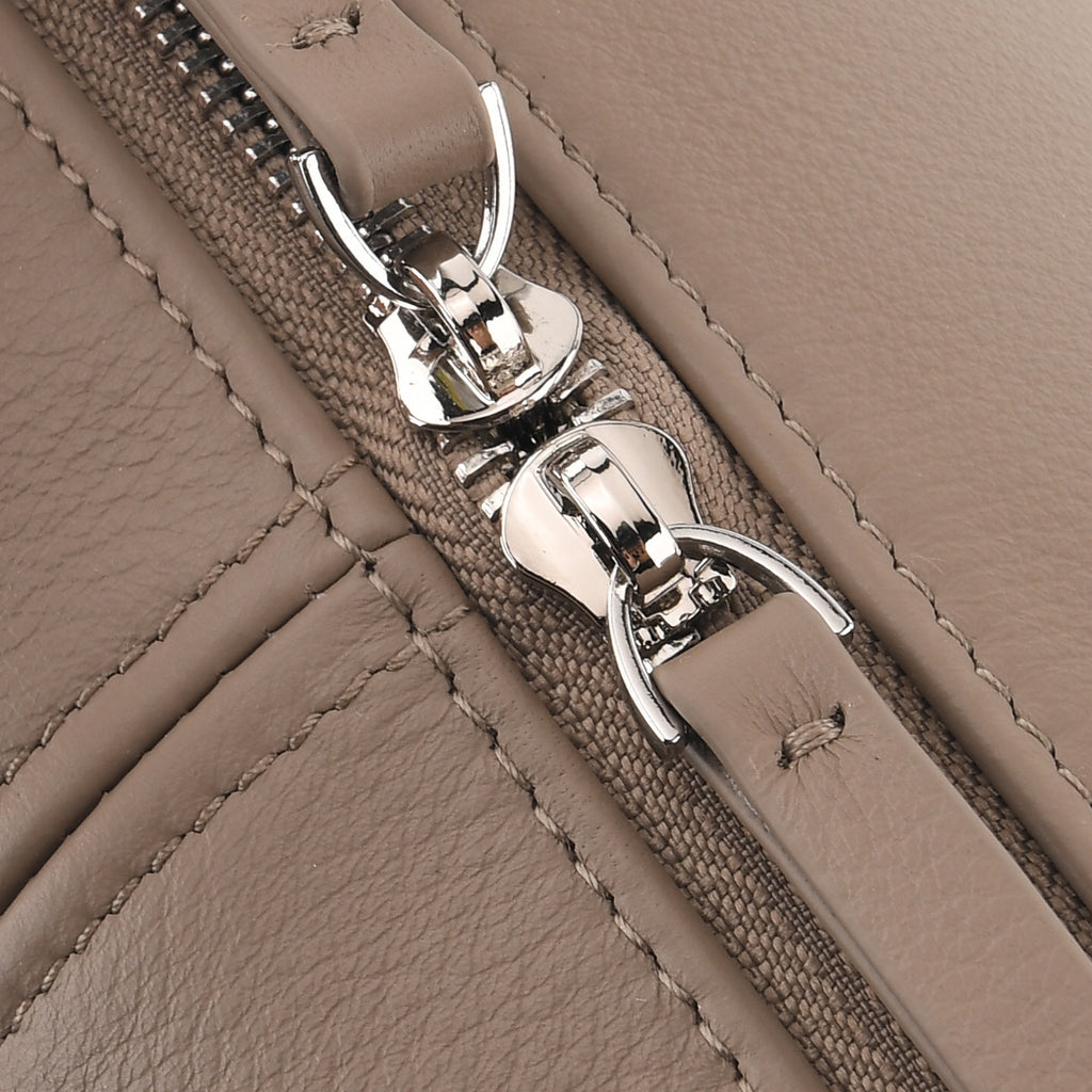 Crossbody Bag (Size - One Size) - Beige_8679047_5