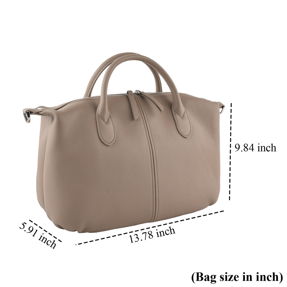 Crossbody Bag (Size - One Size) - Beige_8679047_6