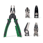 Bliss & Beyond Tool Kit Home (Size 23x3 cm) - Green_8679092