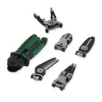 Bliss & Beyond Tool Kit Home (Size 23x3 cm) - Green_8679092_2