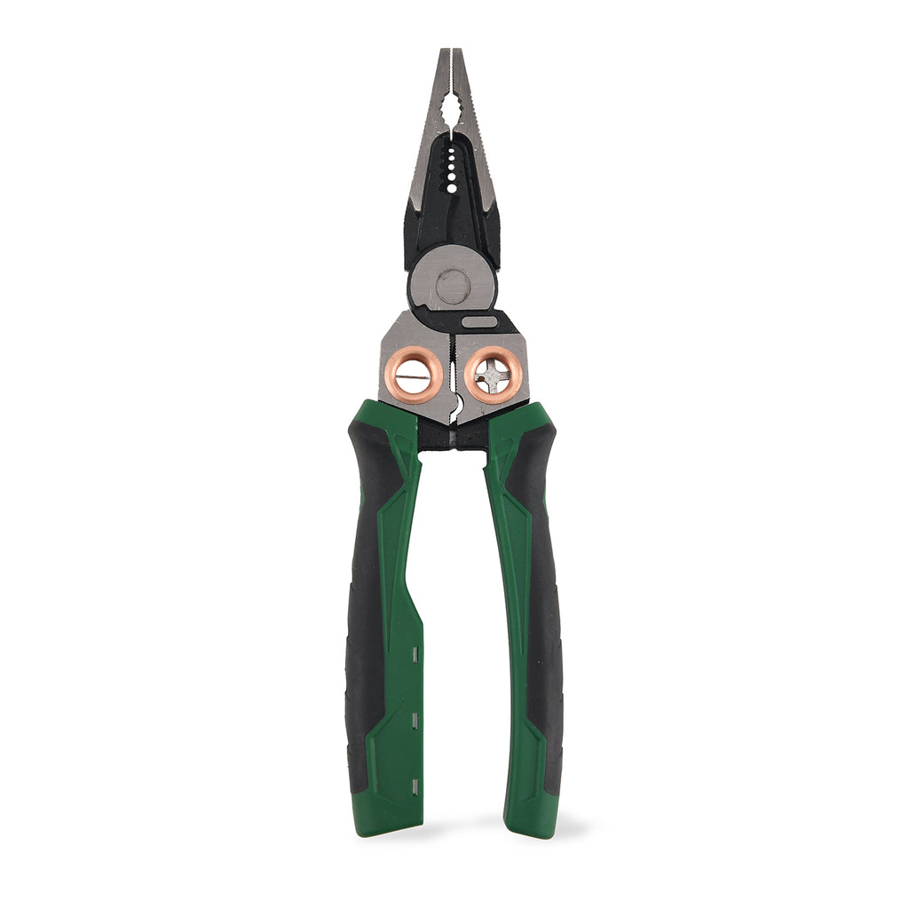 Bliss & Beyond Tool Kit Home (Size 22x2 cm) - Green_8679093
