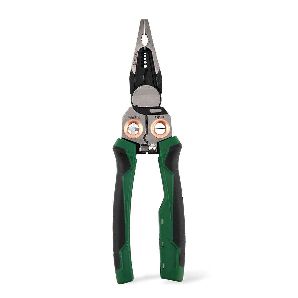Bliss & Beyond Tool Kit Home (Size 22x2 cm) - Green_8679093_2