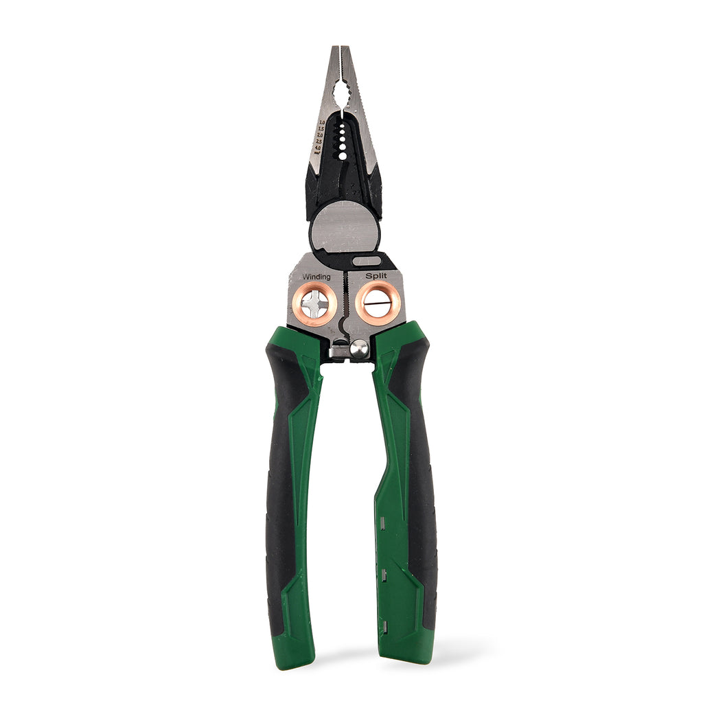 Bliss & Beyond Tool Kit Home (Size 22x2 cm) - Green_8679093_2