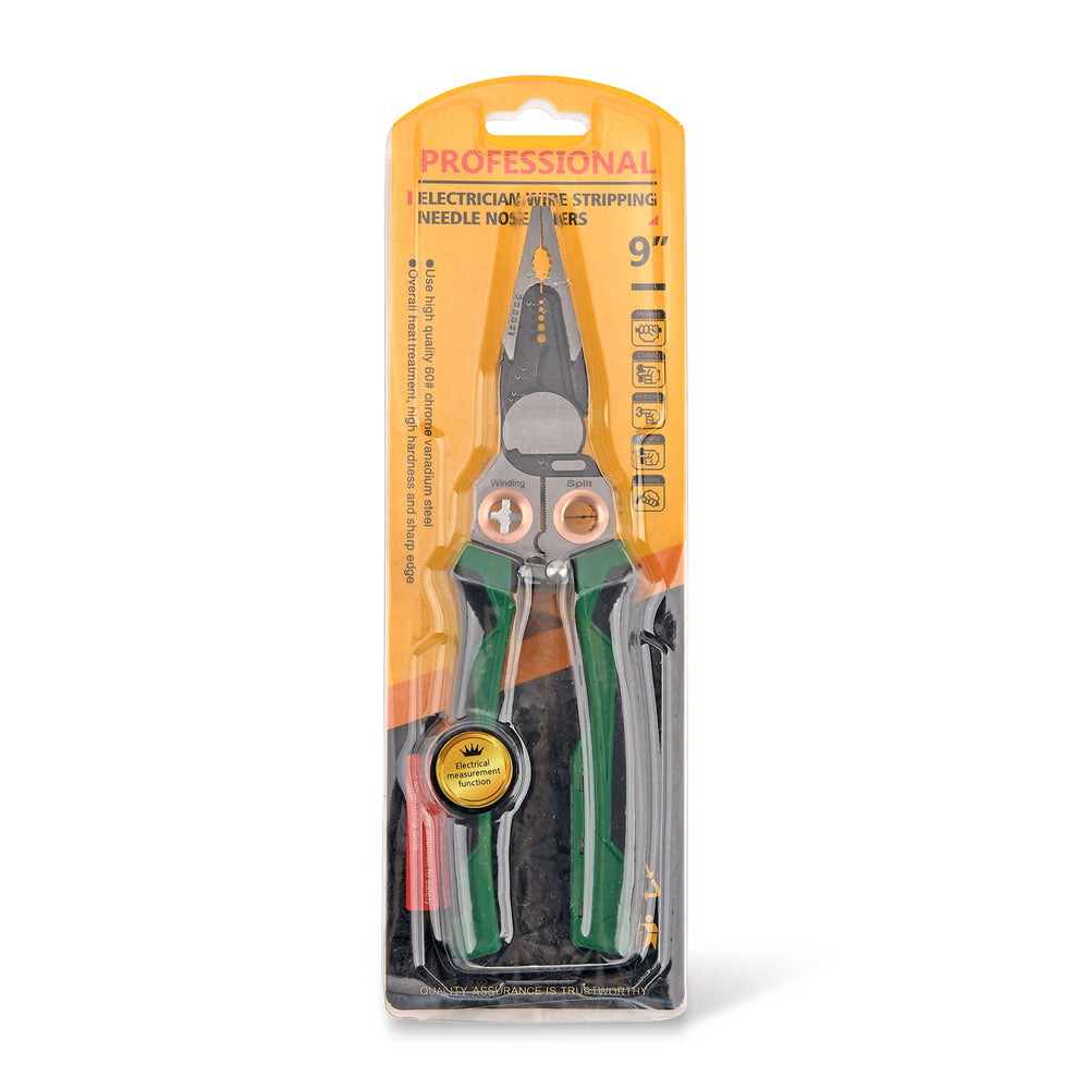 Bliss & Beyond Tool Kit Home (Size 22x2 cm) - Green_8679093_5