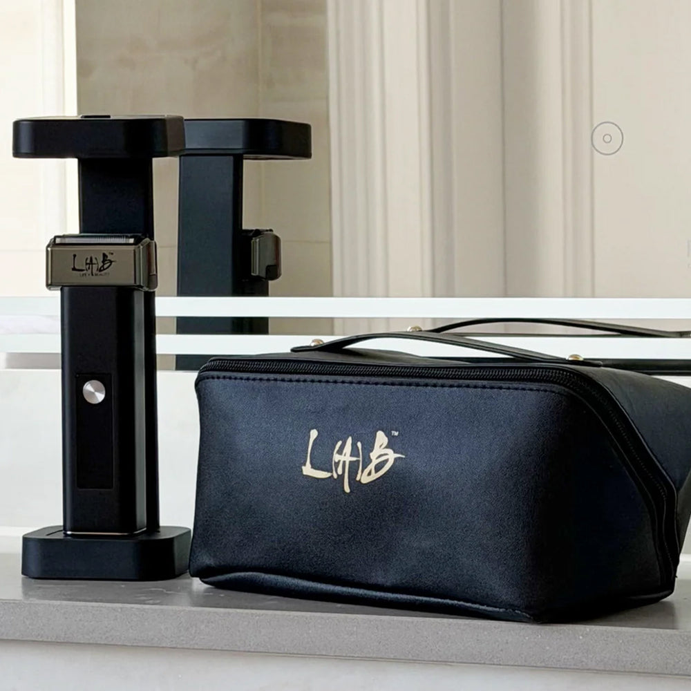 "  Lab Life ProShave Travel Bag "_8680117_2