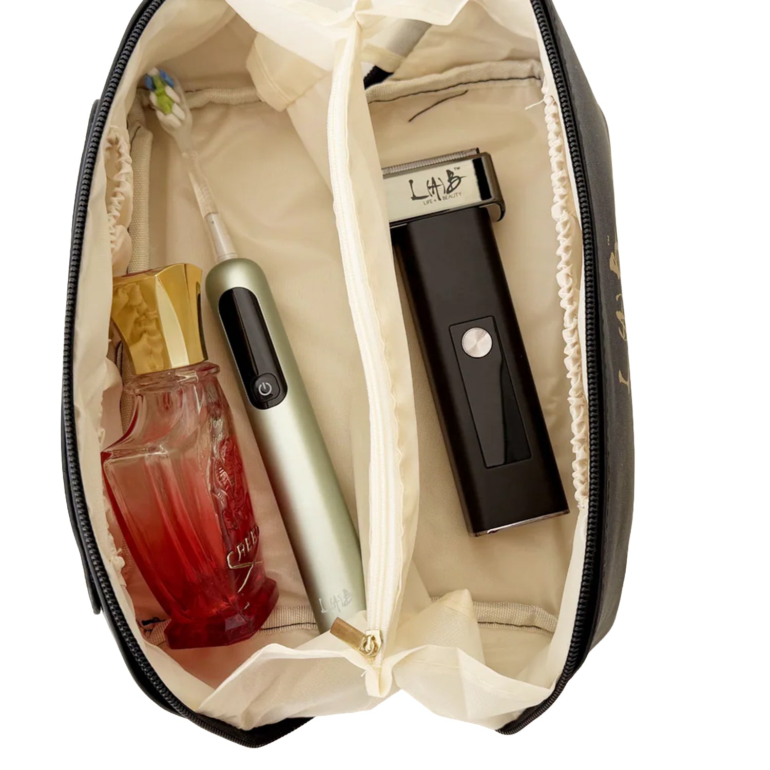 "  Lab Life ProShave Travel Bag "_8680117_4