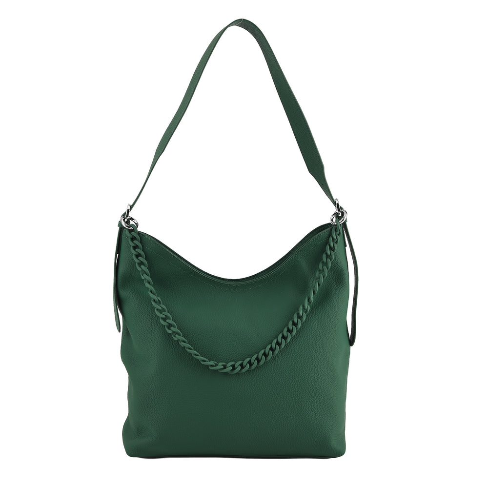 Crossbody Bag (Size - One Size) - Green_8682525