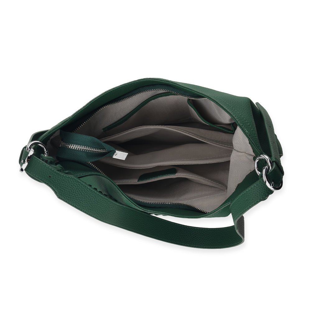 Crossbody Bag (Size - One Size) - Green_8682525_4