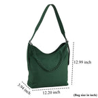 Crossbody Bag (Size - One Size) - Green_8682525_6