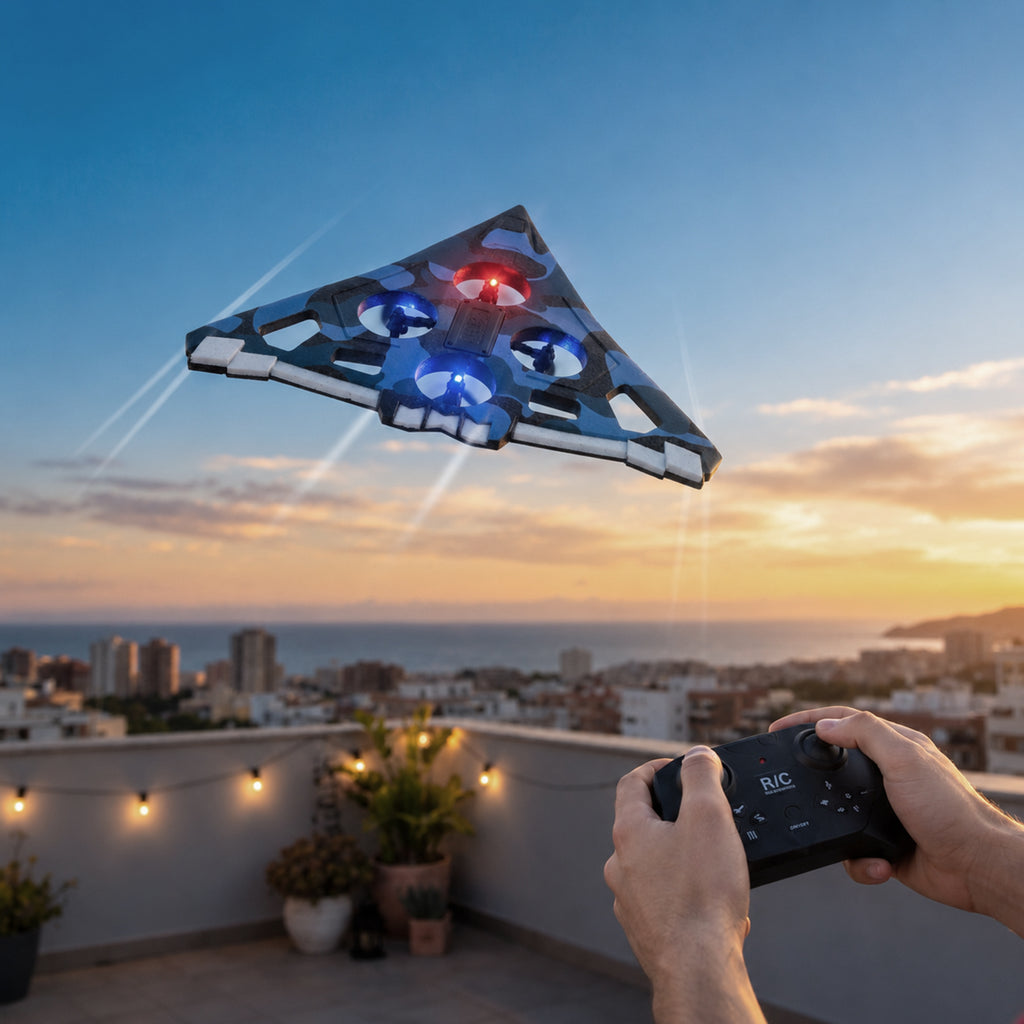 Toy (Size - One Size) - Blue_8692174_2