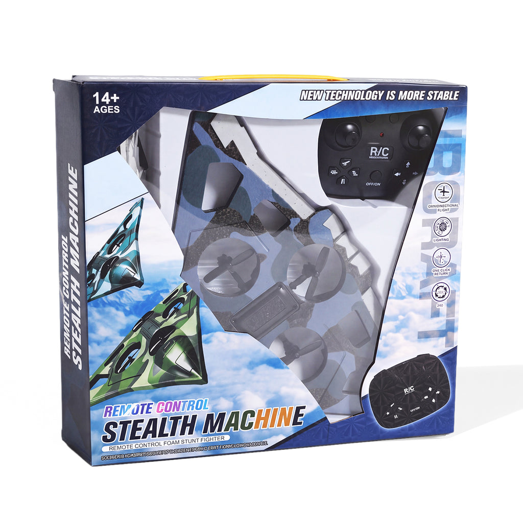 Toy (Size - One Size) - Blue_8692174_7