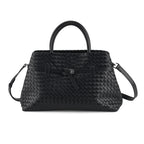 VALLISERIE Crossbody Bag (Size - One Size) - Black_8692600