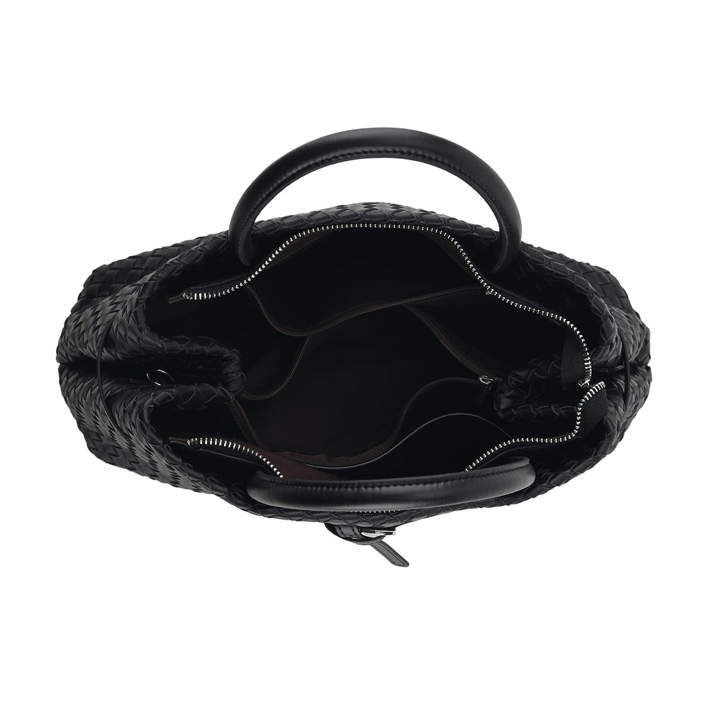 VALLISERIE Crossbody Bag (Size - One Size) - Black_8692600_4