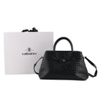 VALLISERIE Crossbody Bag (Size - One Size) - Black_8692600_7