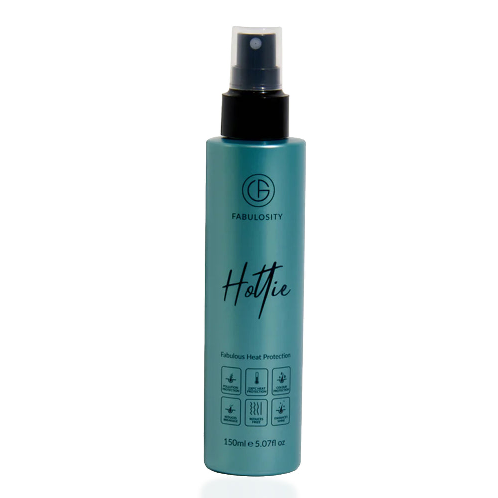 "  Hottie Heat Protector"_8695253