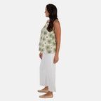 Sugar Crisp  Top (Size - Large) - Green_8695448_1