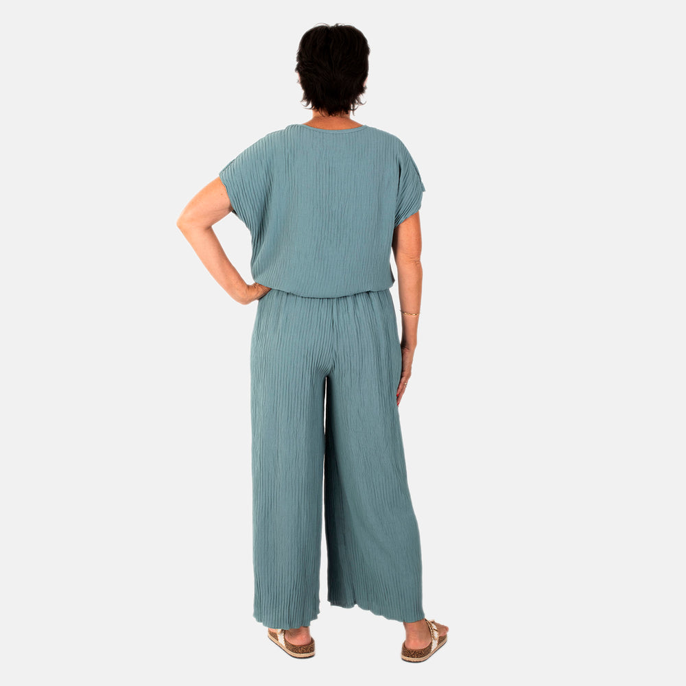 Sugar Crisp  Jean and Pant/Trouser (Size - Large) - Blue_8695536_2