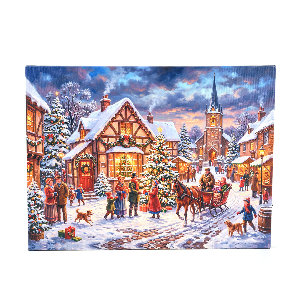 Bliss & Beyond Picture Frame (Size - One Size) - Multi Color_8697019