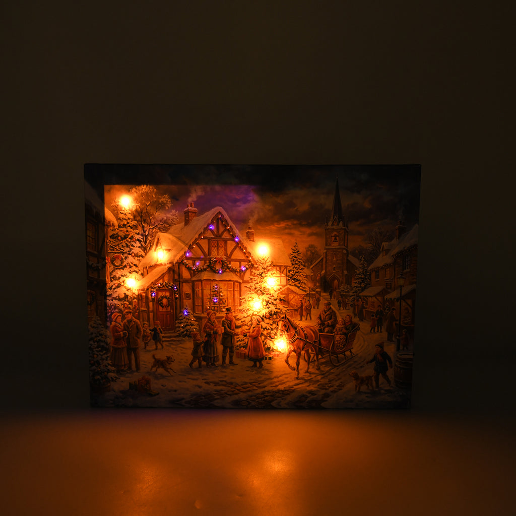 Bliss & Beyond Picture Frame (Size - One Size) - Multi Color_8697019_1