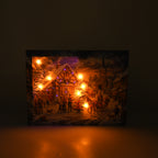 Bliss & Beyond Picture Frame (Size - One Size) - Multi Color_8697019_1