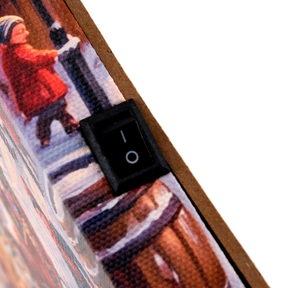 Bliss & Beyond Picture Frame (Size - One Size) - Multi Color_8697019_3
