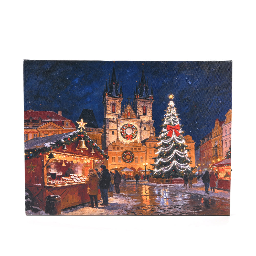 Bliss & Beyond Picture Frame (Size - One Size) - Multi Color_8697020
