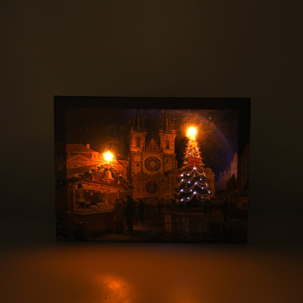 Bliss & Beyond Picture Frame (Size - One Size) - Multi Color_8697020_1
