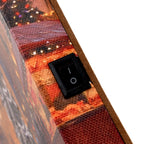 Bliss & Beyond Picture Frame (Size - One Size) - Multi Color_8697020_3