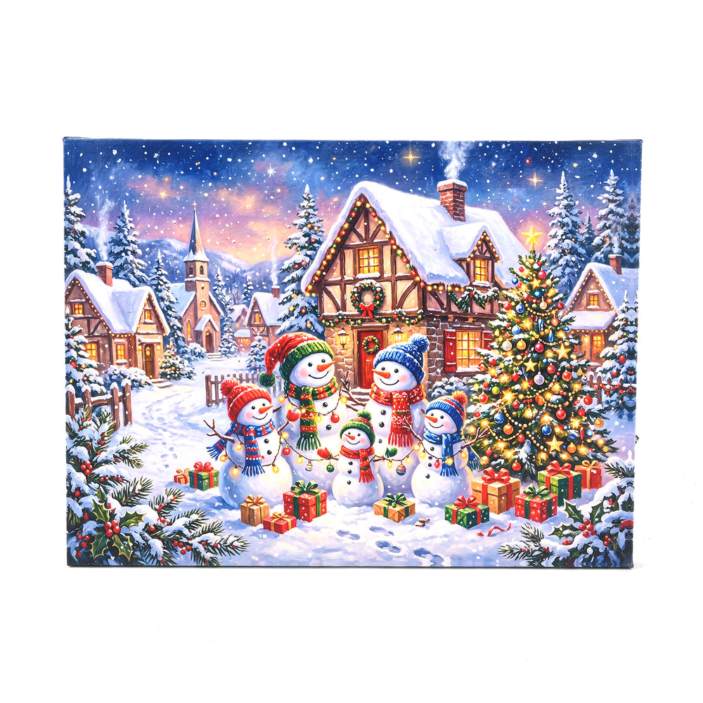 Bliss & Beyond Picture Frame (Size - One Size) - Multi Color_8697022